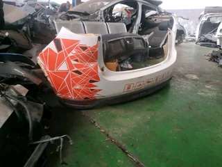 2018 Onwards Mazda Cx5 / Cx-5 Rear bumper / Back bumper for sale