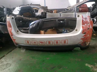 2018 Onwards Mazda Cx5 / Cx-5 Rear bumper / Back bumper for sale