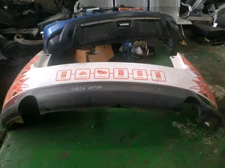 2018 Onwards Mazda Cx5 / Cx-5 Rear bumper / Back bumper for sale