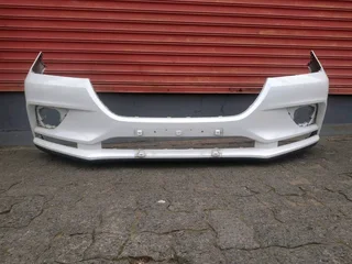 2018 Onwards Haval H2 Front bumper shell for sale