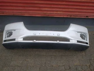 2018 Onwards Haval H2 Front bumper shell for sale