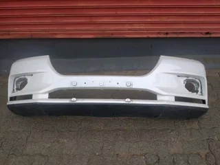 2018 Onwards Haval H2 Front bumper shell for sale