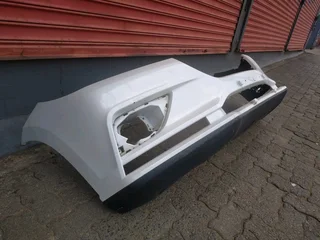 2018 Onwards Haval H2 Front bumper shell for sale