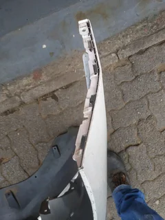 2018 Onwards Haval H2 Front bumper shell for sale