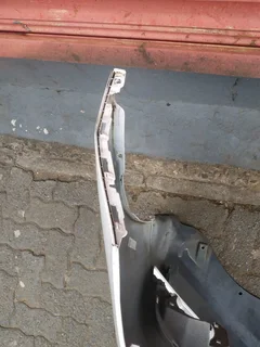 2018 Onwards Haval H2 Front bumper shell for sale