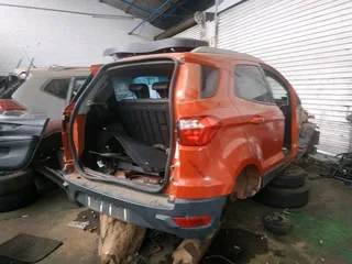 2015 Onwards Ford Ecosport Stripping for spares