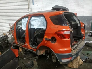 2015 Onwards Ford Ecosport Stripping for spares