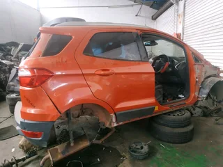 2015 Onwards Ford Ecosport Stripping for spares
