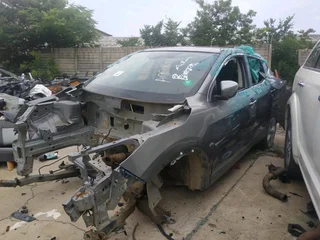 2020 Onwards Nissan Qashqai Stripping for spares