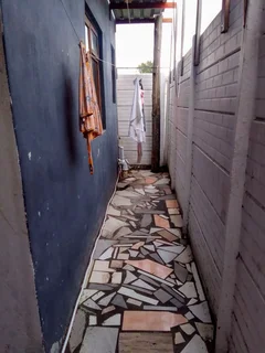 Bachelor pad on seperate entrance