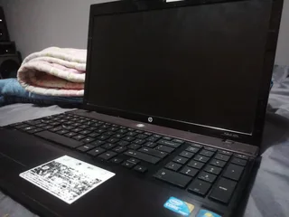 Hp laptop