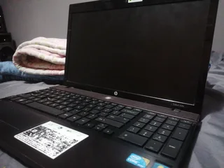 Hp laptop