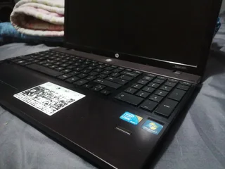 Hp laptop