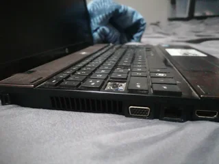 Hp laptop