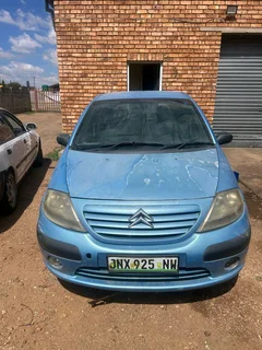 Automotive Vehicle for sale