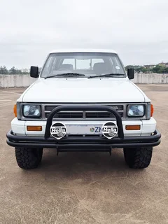 1994 Toyota Hilux Double Cab