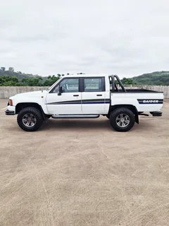 1994 Toyota Hilux Double Cab