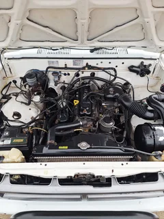 1994 Toyota Hilux Double Cab