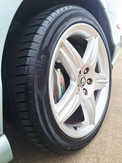 2004 Jaguar S-type R