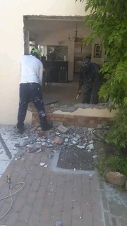 I&#39;m looking for carpentry work 0622703548