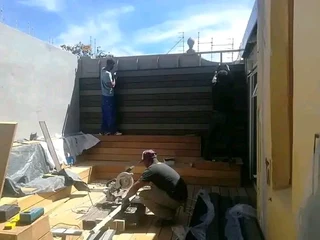 I&#39;m looking for carpentry work 0622703548