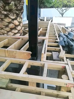 I&#39;m looking for carpentry work 0622703548