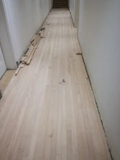 Looking for Carpentry work