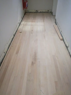 Looking for Carpentry work