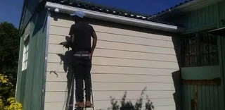 Looking for Carpentry work