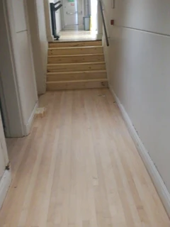 Looking for Carpentry work