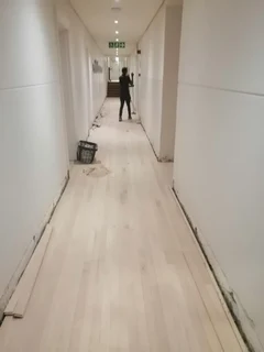 Looking for Carpentry work