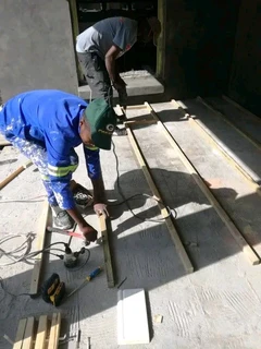 Looking for Carpentry work