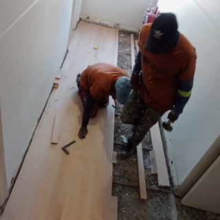 Looking for Carpentry work