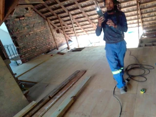 I&#39;m looking for Carpentry work