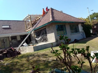 I&#39;m looking for Carpentry work