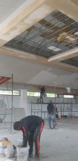 I&#39;m looking for Carpentry work