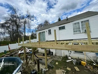 Any one who need a carpenter I'm available