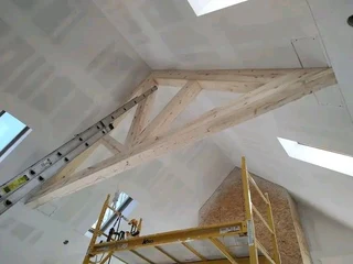 Carpenter I'm  available anytime