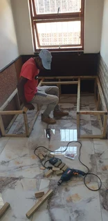 Any one who need a carpenter I'm available