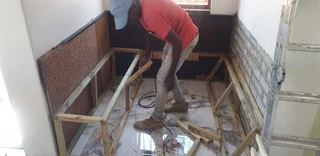 Any one who need a carpenter I&#39;m available