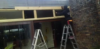 Any one who need a carpenter i&#96;m available