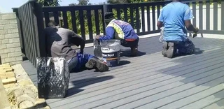 Greetings to everyone I&#39;m looking for painting job