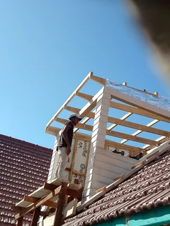 I&#39;m looking for Carpentry work