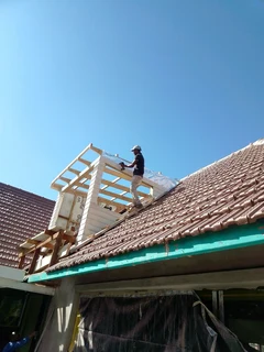 I'm looking for Carpentry work