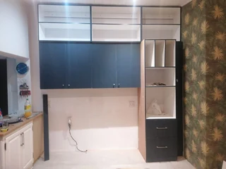 I&#39;m looking for Carpentry work