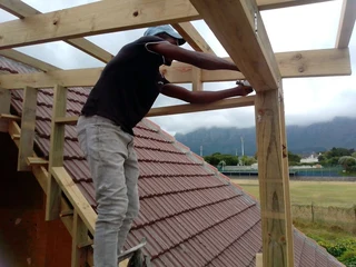 I&#39;m looking for Carpentry work