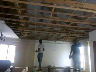 I&#39;m looking for carpentry work