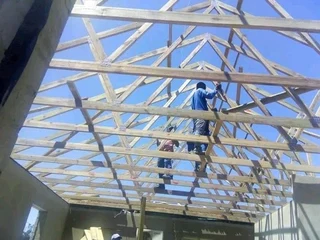 I&#39;m looking for carpentry work