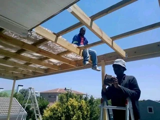 I&#39;m looking for carpentry work