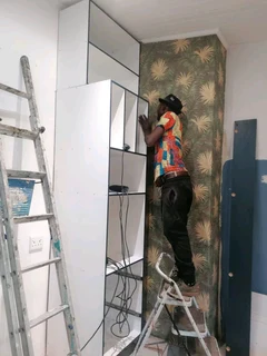 I&#39;m looking for carpentry job